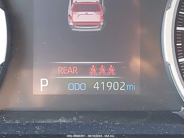 Toyota Rav4 Xle 2021 JTMW1RFV0MD069381 Image 16
