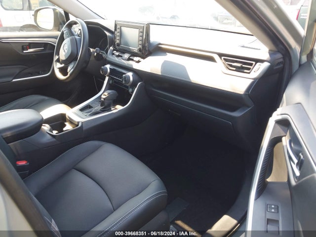 Toyota Rav4 Xle 2021 JTMW1RFV0MD069381 Image 5