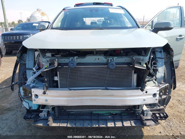 Toyota Rav4 Xle 2021 JTMW1RFV0MD069381 Image 6