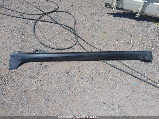 JF1VA1A69J9815554 Subaru WRX