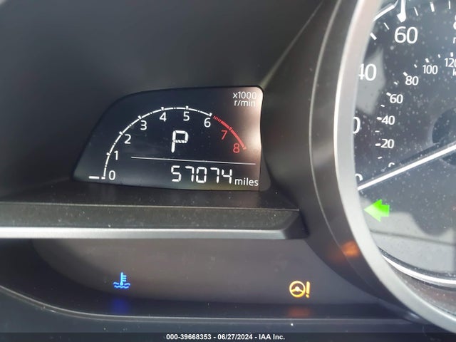 3MZBN1L32JM238238 Mazda Mazda3 Touring
