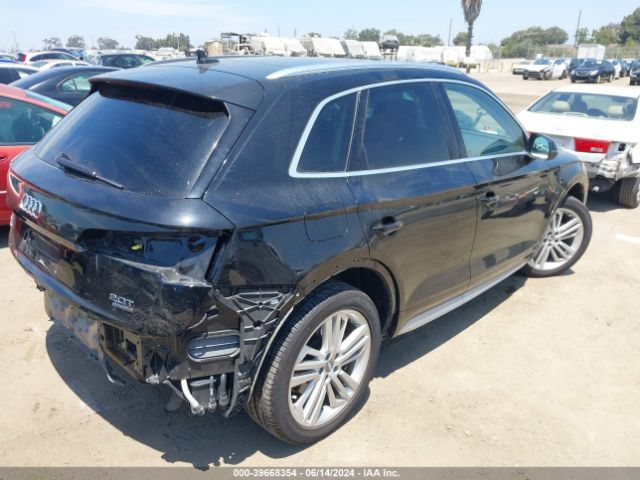 WA1CNAFYXJ2125895 Audi Q5 2.0t Premium/2.0t Tech Premium