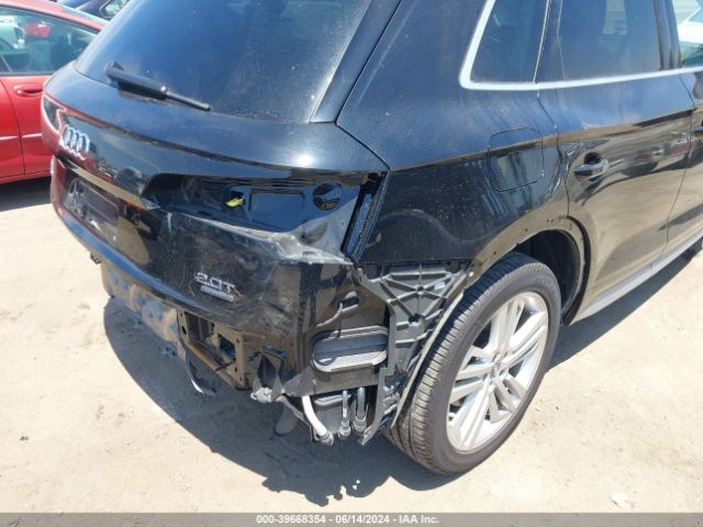 WA1CNAFYXJ2125895 Audi Q5 2.0t Premium/2.0t Tech Premium