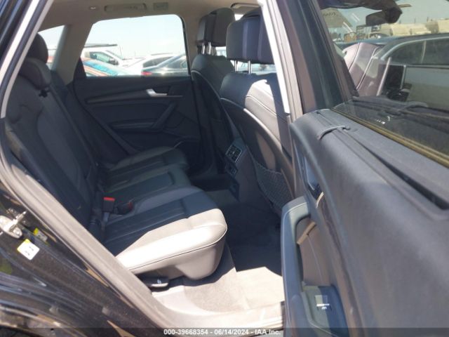 WA1CNAFYXJ2125895 Audi Q5 2.0t Premium/2.0t Tech Premium