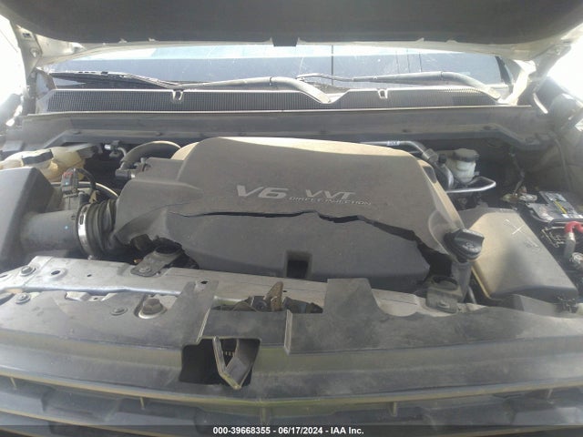 Chevrolet Colorado Lt 2019 1GCGSCEN7K1248449 Image 10