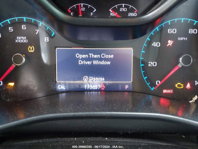 Chevrolet Colorado Lt 2019 1GCGSCEN7K1248449 Image 7