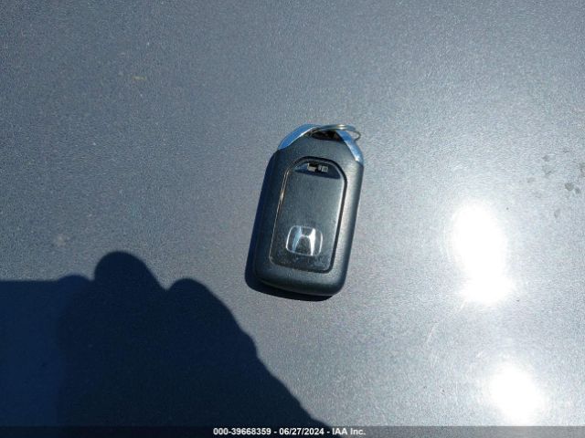 1HGCV1F37KA109317 Honda Accord Sport