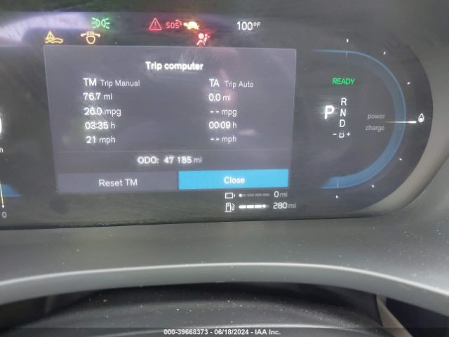 YV4BR0DZ3N1941156 Volvo Xc60 Recharge Plug-in Hybrid T8 Inscription Expression