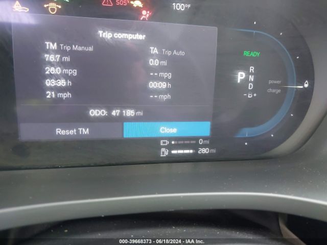 YV4BR0DZ3N1941156 Volvo Xc60 Recharge Plug-in Hybrid T8 Inscription Expression