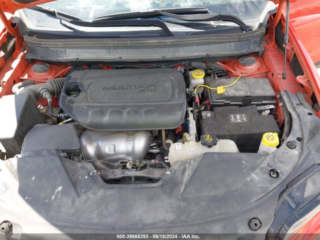 1C4PJMCB2MD124589 Jeep Cherokee Latitude 4x4