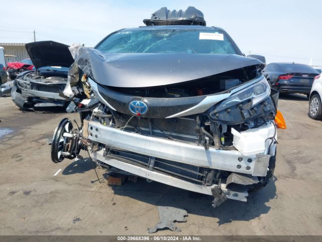 5TDESKFC5PS104200 Toyota Sienna Platinum
