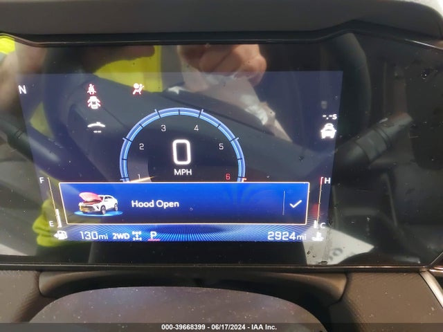Chevrolet Trailblazer Awd Lt 2024 KL79MRSL8RB171262 Image 16