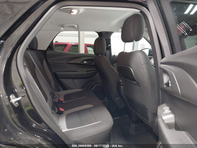 Chevrolet Trailblazer Awd Lt 2024 KL79MRSL8RB171262 Image 8