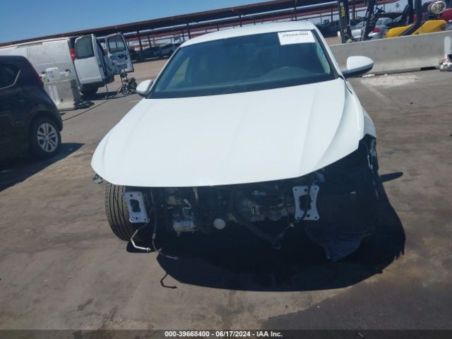 3VWN57BU2MM096813 Volkswagen Jetta 1.4t R-line/1.4t S
