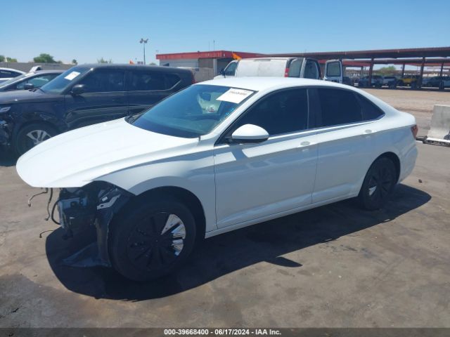 3VWN57BU2MM096813 Volkswagen Jetta 1.4t R-line/1.4t S