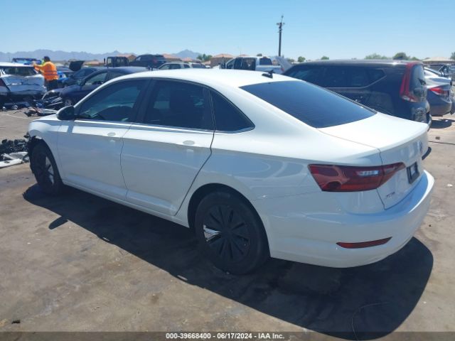 3VWN57BU2MM096813 Volkswagen Jetta 1.4t R-line/1.4t S