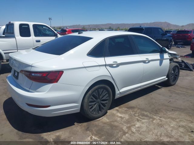 3VWN57BU2MM096813 Volkswagen Jetta 1.4t R-line/1.4t S