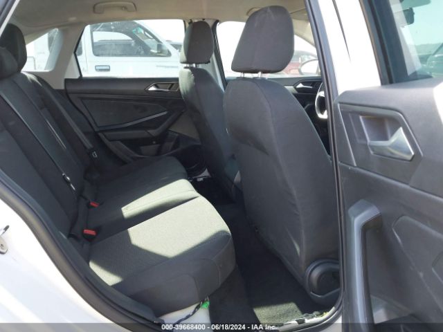3VWN57BU2MM096813 Volkswagen Jetta 1.4t R-line/1.4t S