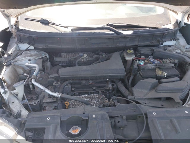 Nissan ROGUE S 2017 KNMAT2MV4HP510660 Image 10