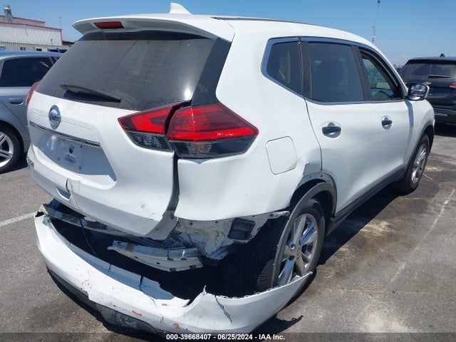 Nissan ROGUE S 2017 KNMAT2MV4HP510660 Image 4