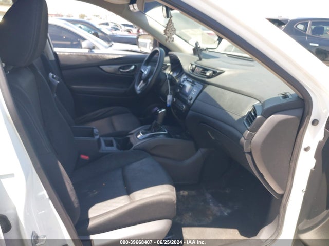 Nissan ROGUE S 2017 KNMAT2MV4HP510660 Image 5