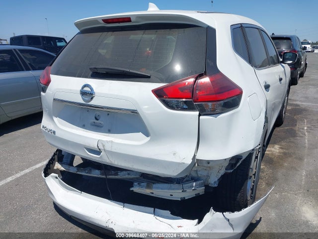Nissan ROGUE S 2017 KNMAT2MV4HP510660 Image 6