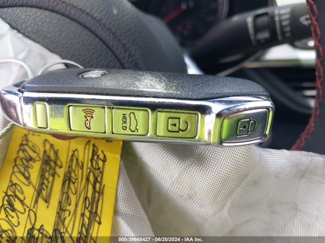 KIA Forte Gt Manual 2021 3KPF44AC3ME343395 Image 11
