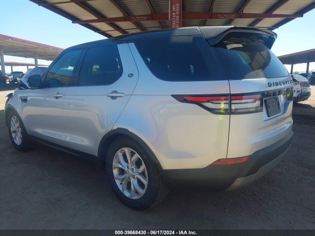 SALRG2RV2K2410621 Land Rover Discovery Se