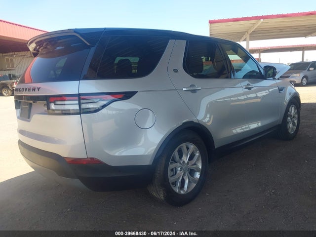 SALRG2RV2K2410621 Land Rover Discovery Se