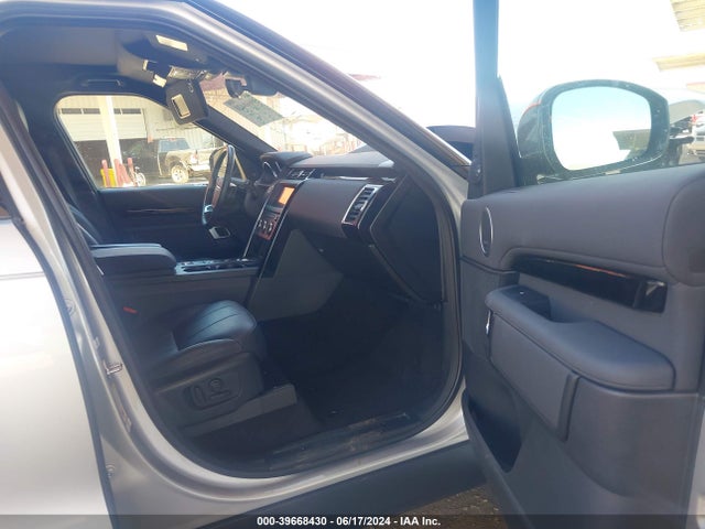 SALRG2RV2K2410621 Land Rover Discovery Se