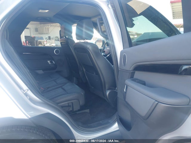SALRG2RV2K2410621 Land Rover Discovery Se