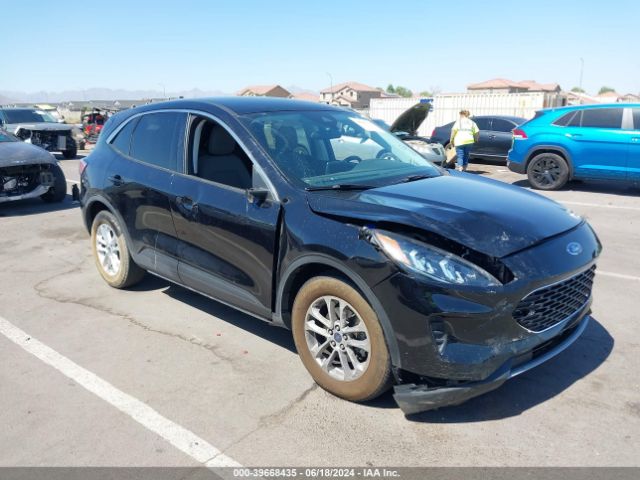 2022 FORD ESCAPE 1FMCU0G67NUA55536