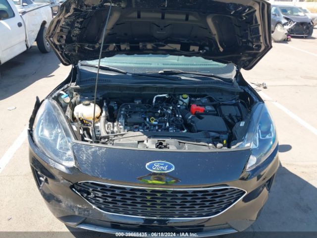2022 FORD ESCAPE 1FMCU0G67NUA55536 Photo 9