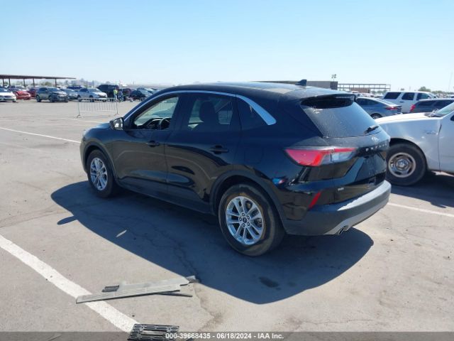 2022 FORD ESCAPE 1FMCU0G67NUA55536 Photo 2