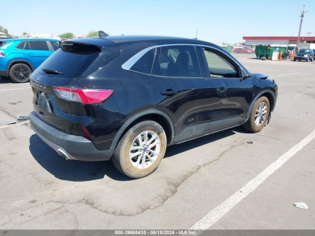2022 FORD ESCAPE 1FMCU0G67NUA55536 Photo 3