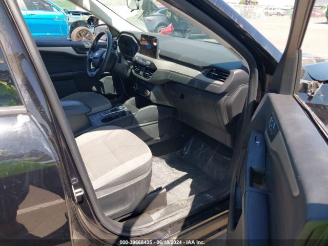 2022 FORD ESCAPE 1FMCU0G67NUA55536 Photo 4