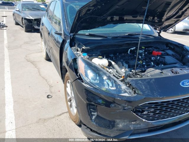 2022 FORD ESCAPE 1FMCU0G67NUA55536 Photo 5