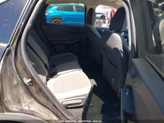 2022 FORD ESCAPE 1FMCU0G67NUA55536 Photo 7
