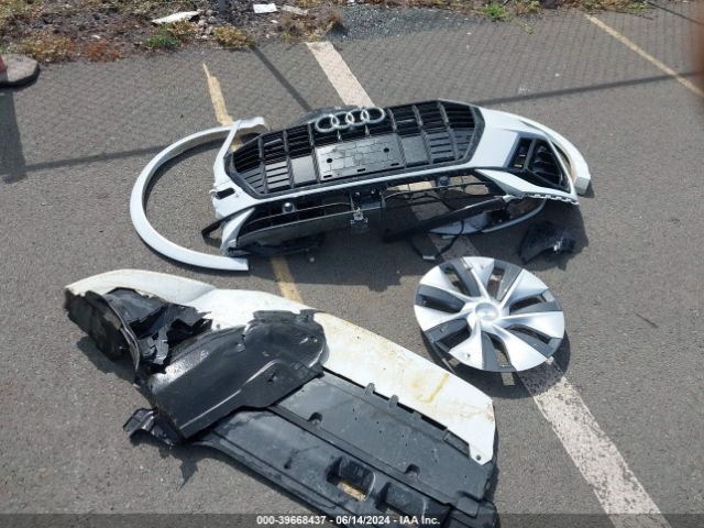 WA1EECF3XM1152386 Audi Q3 Premium Plus 45 Tfsi S Line Quattro Tiptronic