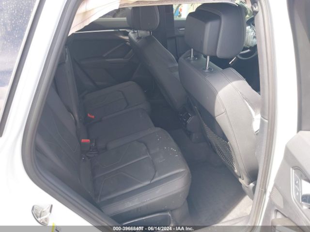 WA1EECF3XM1152386 Audi Q3 Premium Plus 45 Tfsi S Line Quattro Tiptronic