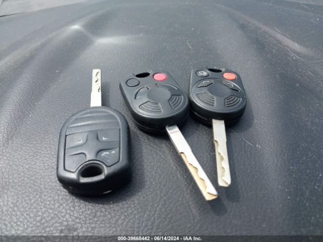 1FADP3K26EL266762 Ford FOCUS SE