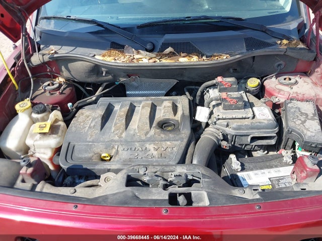 1C4NJPBB1HD121229 Jeep Patriot Sport Fwd