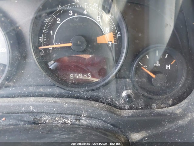1C4NJPBB1HD121229 Jeep Patriot Sport Fwd