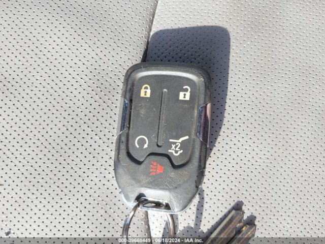3GKALPEV1KL219004 GMC Terrain Slt