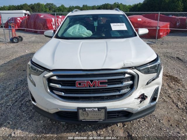 3GKALPEV1KL219004 GMC Terrain Slt