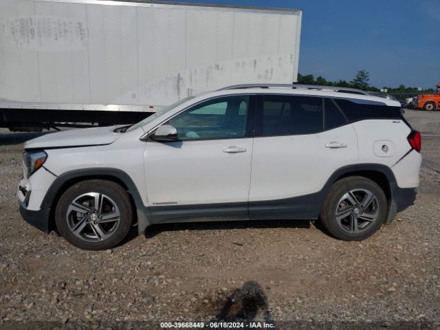 3GKALPEV1KL219004 GMC Terrain Slt
