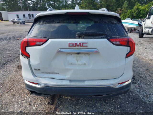 3GKALPEV1KL219004 GMC Terrain Slt
