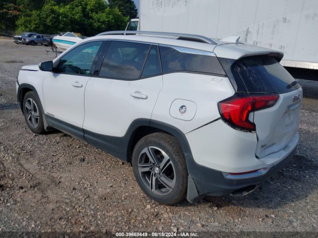 3GKALPEV1KL219004 GMC Terrain Slt