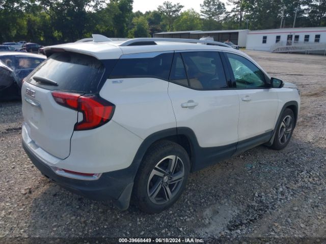 3GKALPEV1KL219004 GMC Terrain Slt