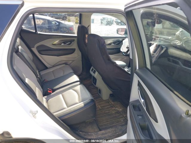 3GKALPEV1KL219004 GMC Terrain Slt